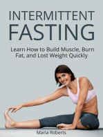 Intermittent Fasting