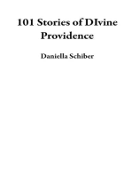 101 Stories of DIvine Providence