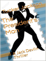 The President's Man