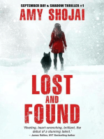 Lost And Found