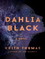 Dahlia Black: A Novel