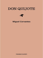 Don Quijote