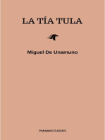 La tía Tula