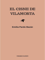 El cisne de Vilamorta