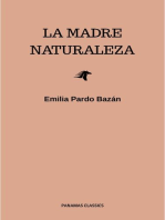 La madre naturaleza