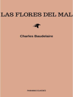 Las Flores del Mal