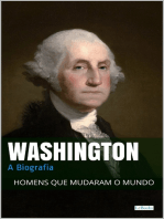 Washington: A Biografia