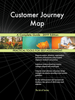 Customer Journey Map A Complete Guide - 2019 Edition