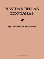 Navidad En Las Montañas