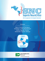 SNC - Soporte neurocrítico: De la urgencia a la terapia intensiva