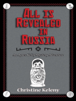 All is Revealed in Russia