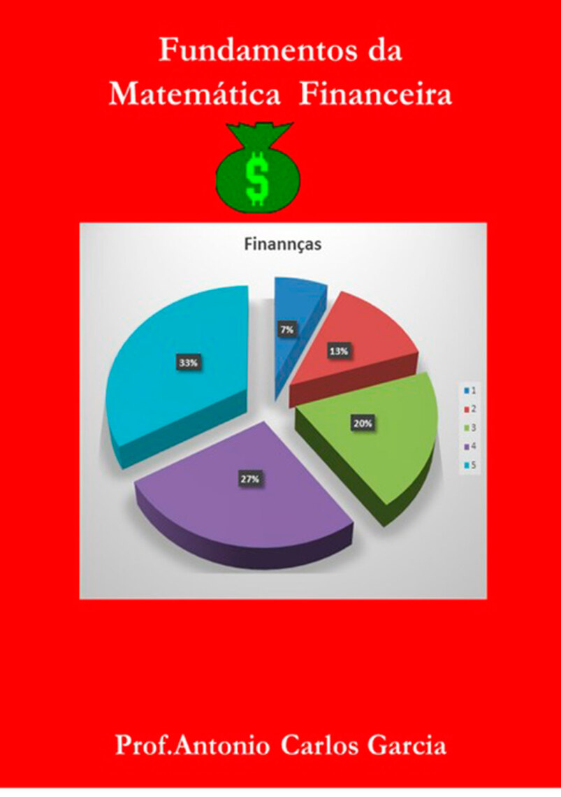 Leia Fundamentos Da Matemática Financeira de