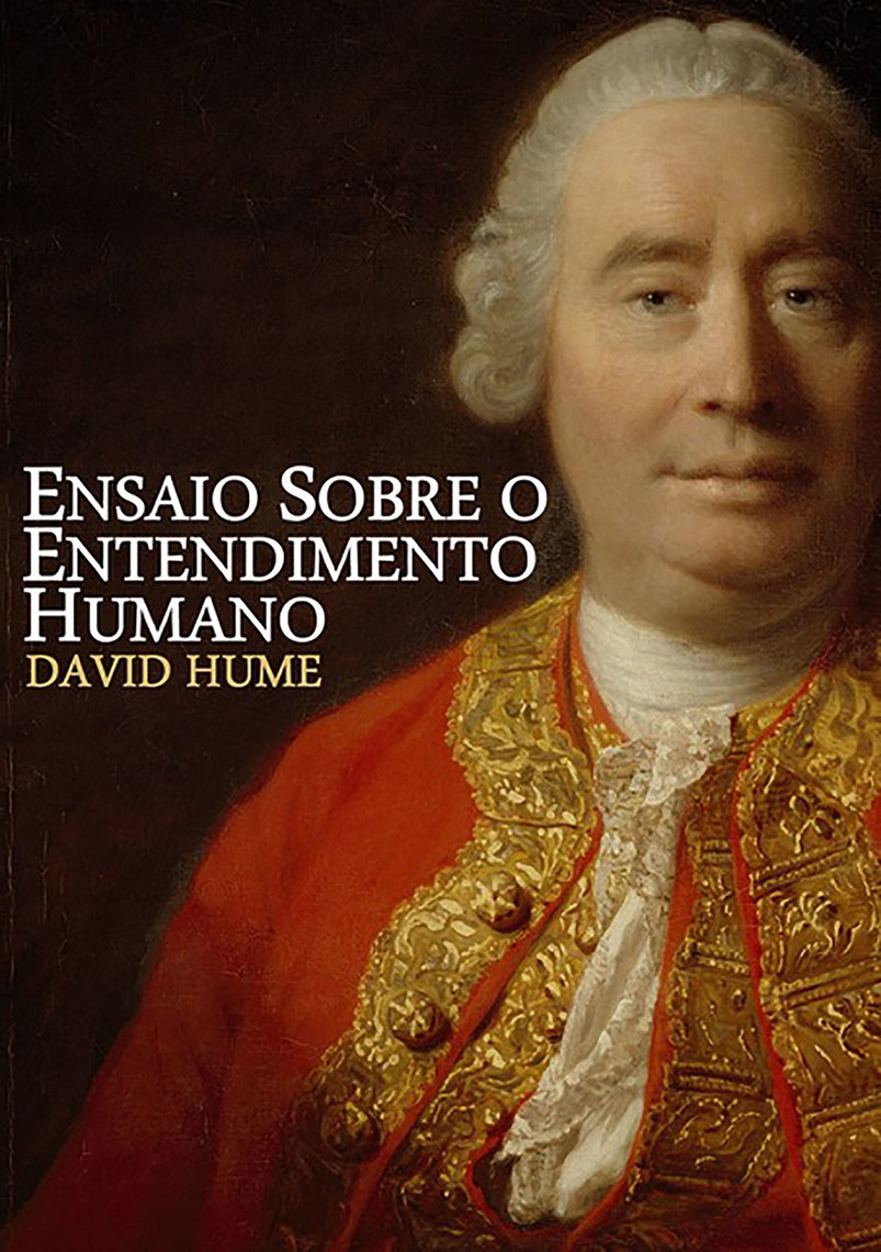 Ensaio Sobre O Entendimento Humano by David Hume Book Read Online