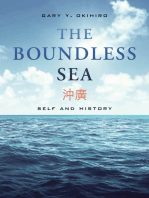 The Boundless Sea: Self and History