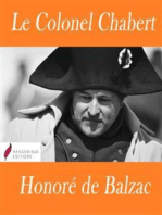 Le Colonel Chabert