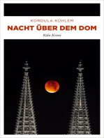 Nacht über dem Dom