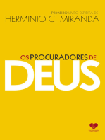 Os procuradores de Deus