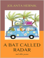 A Bat called Radar