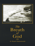 The Breath of God