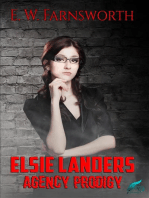 Elsie Landers Agency Prodigy