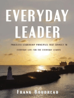 Everyday Leader