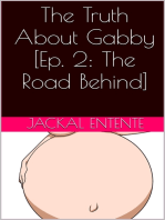 The Truth About Gabby [Episode 2