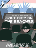 Fight Them on the Beaches