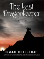 The Last Dragonkeeper