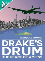 Drake's Drum: The Peace of Amiens: Drake's Drum, #1