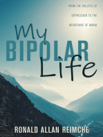 My Bipolar Life: From the Valleys of Depression to the Mountains of Mania