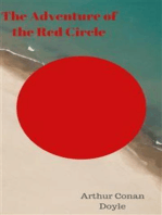 The Adventure of the Red Circle