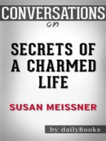 Secrets of a Charmed Life: by Susan Meissner | Conversation Starters