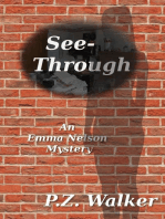 See-Through: Emma Nelson, #1