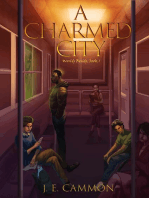 A Charmed City: Worlds Beside, #1