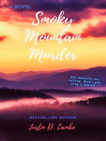 Smoky Mountain Murder