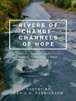 Rivers of Change - Channels of Hope