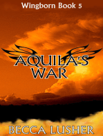 Aquila's War
