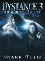 Dystance 3: Edge of Deceit