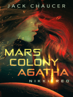 Mars Colony Agatha