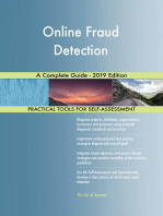 Online Fraud Detection A Complete Guide - 2019 Edition
