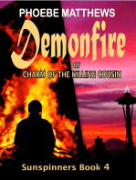 Demonfire, or, Charm of the Killing Cousin