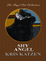 Shy Angel