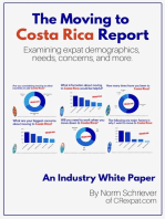 The Moving to Costa Rica Report
