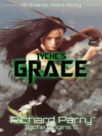 Tyche's Grace: Tyche Origins, #5
