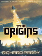 Tyche Origins