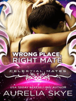 Wrong Place, Right Mate: Celestial Mates