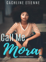 Call Me Mora