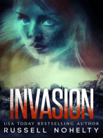 Invasion