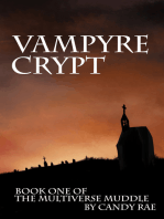 Vampyre Crypt