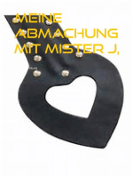 Meine Abmachung mit Mister J,